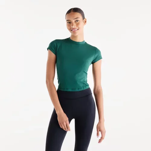 NB Define Fitted T-Shirt by New Balance