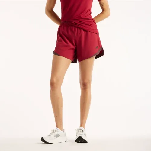 RC Essential Short 5 by New Balance