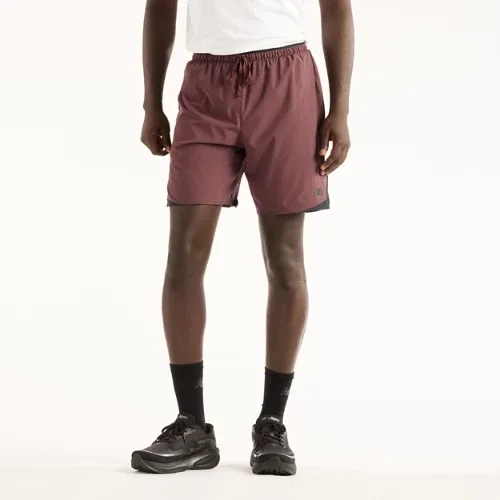 RC Essential Short 7