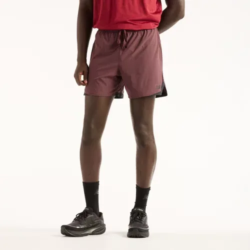 RC Essential Short 5 by New Balance