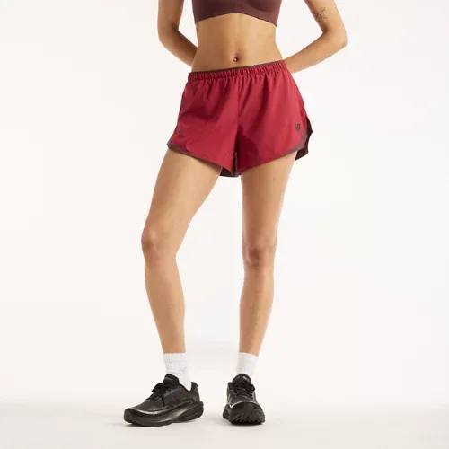 RC Essential Short 3 by New Balance