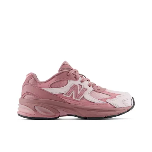 2010 Lace by New Balance