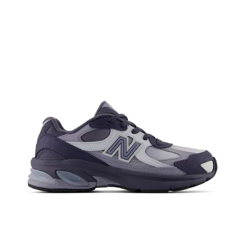 2010 Lace by New Balance