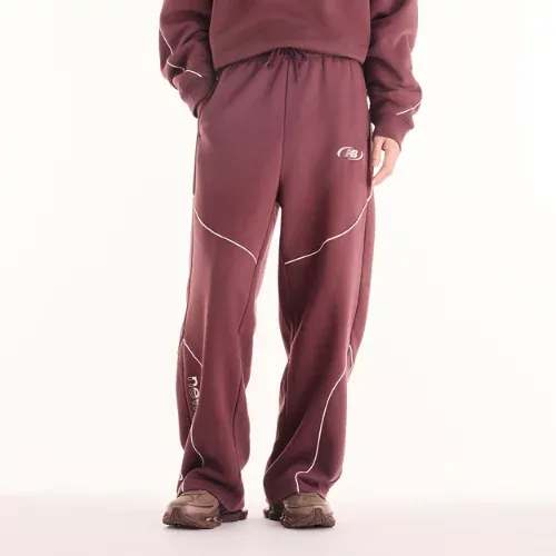 Trackside Fleece Pant by New Balance