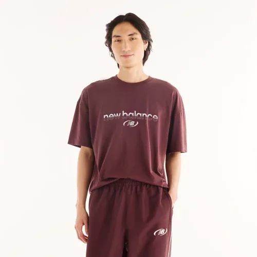 Trackside T-Shirt