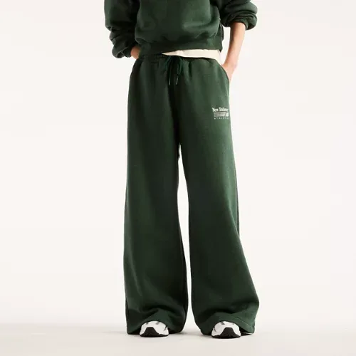Trackside Fleece Pant by New Balance
