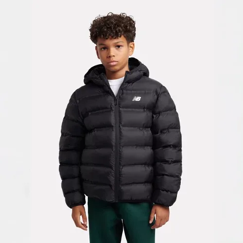 Bond Quilted Jacket by New Balance