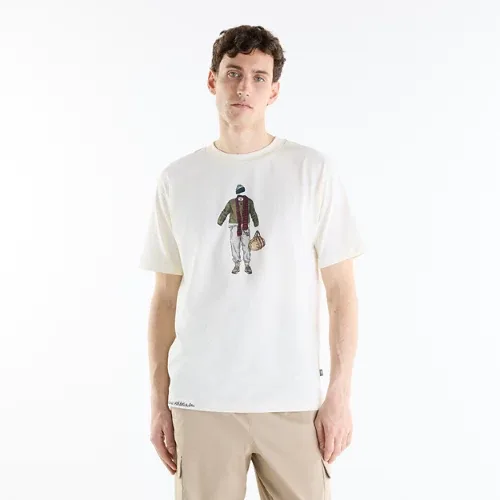 Varsity Gym T-Shirt by New Balance