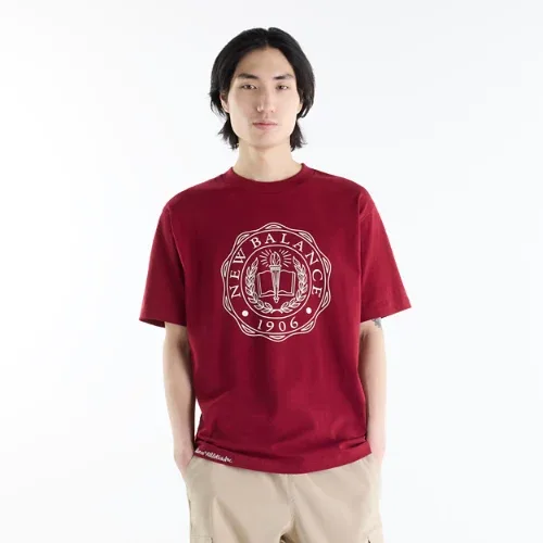 Varsity Crest T-Shirt