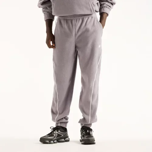Trackside Polar Fleece Jogger by New Balance