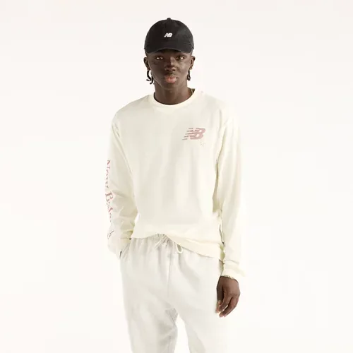 Digitally Remastered Long Sleeve T-Shirt