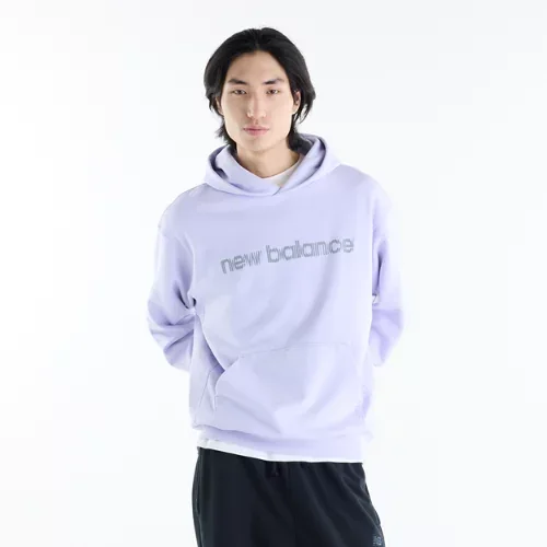 Nocturnal Run Flash Hoodie by New Balance
