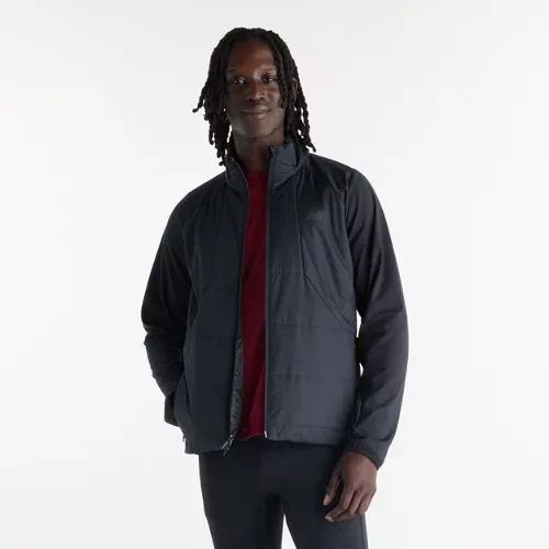 Winter Run Jacket by New Balance