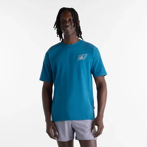Nocturnal Run Runners Arent Normal Performance T-Shirt