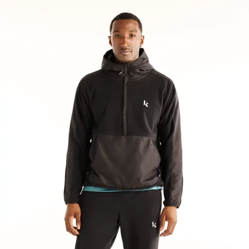 Klutch Athletics Polar Fleece Jacket by New Balance