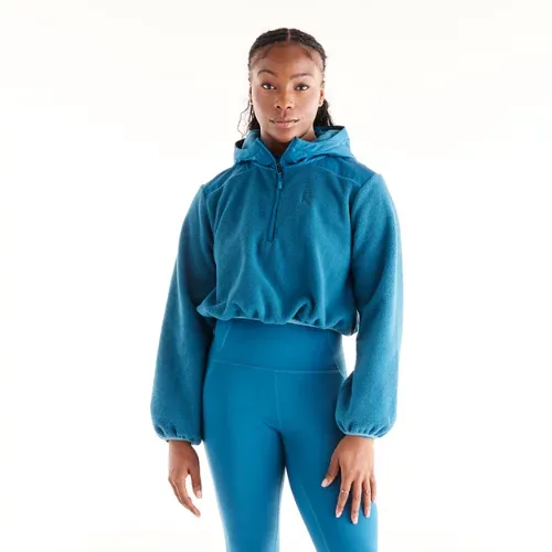 Klutch Athletics Polar Fleece Jacket by New Balance