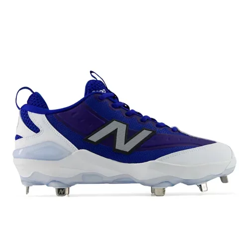 3000v8 Metal Baseball Shoes by New Balance