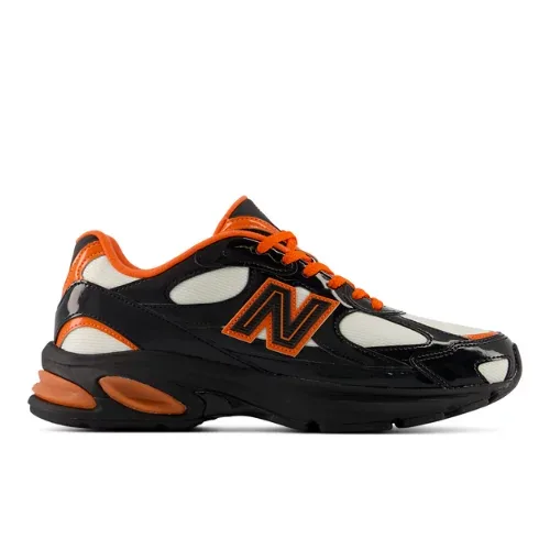 2010 by New Balance