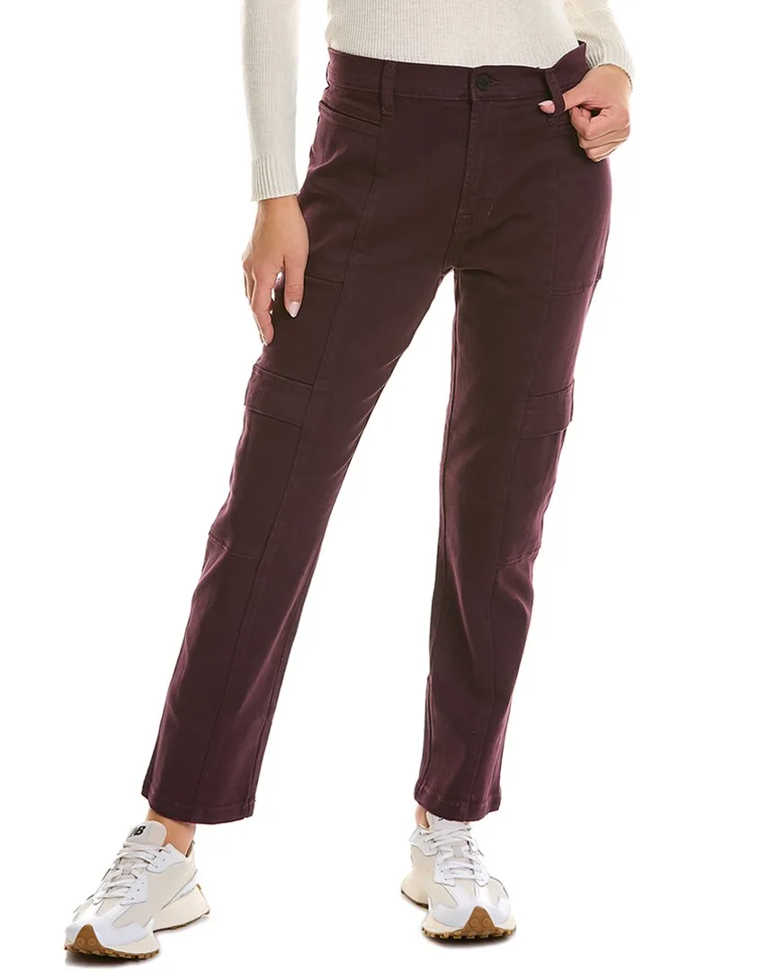Winetasting Utility Cargo Jean by Hudson Jeans