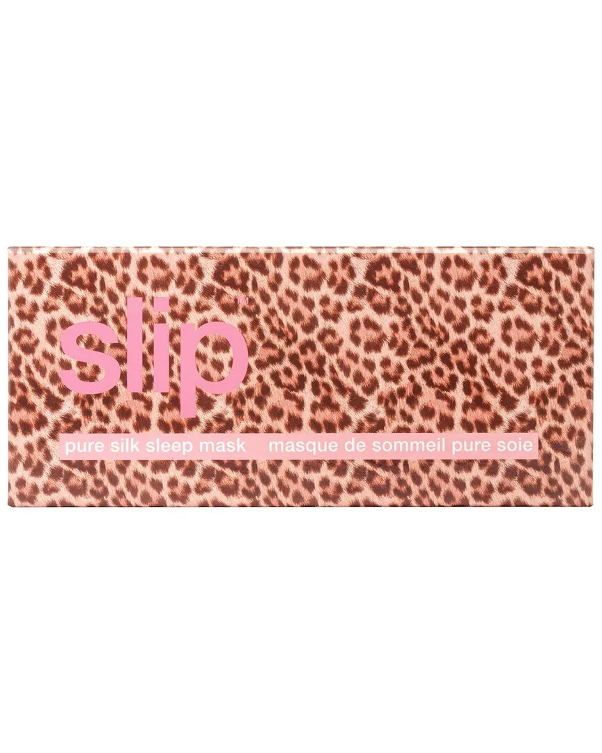 Pure Silk Sleep Mask by Slip