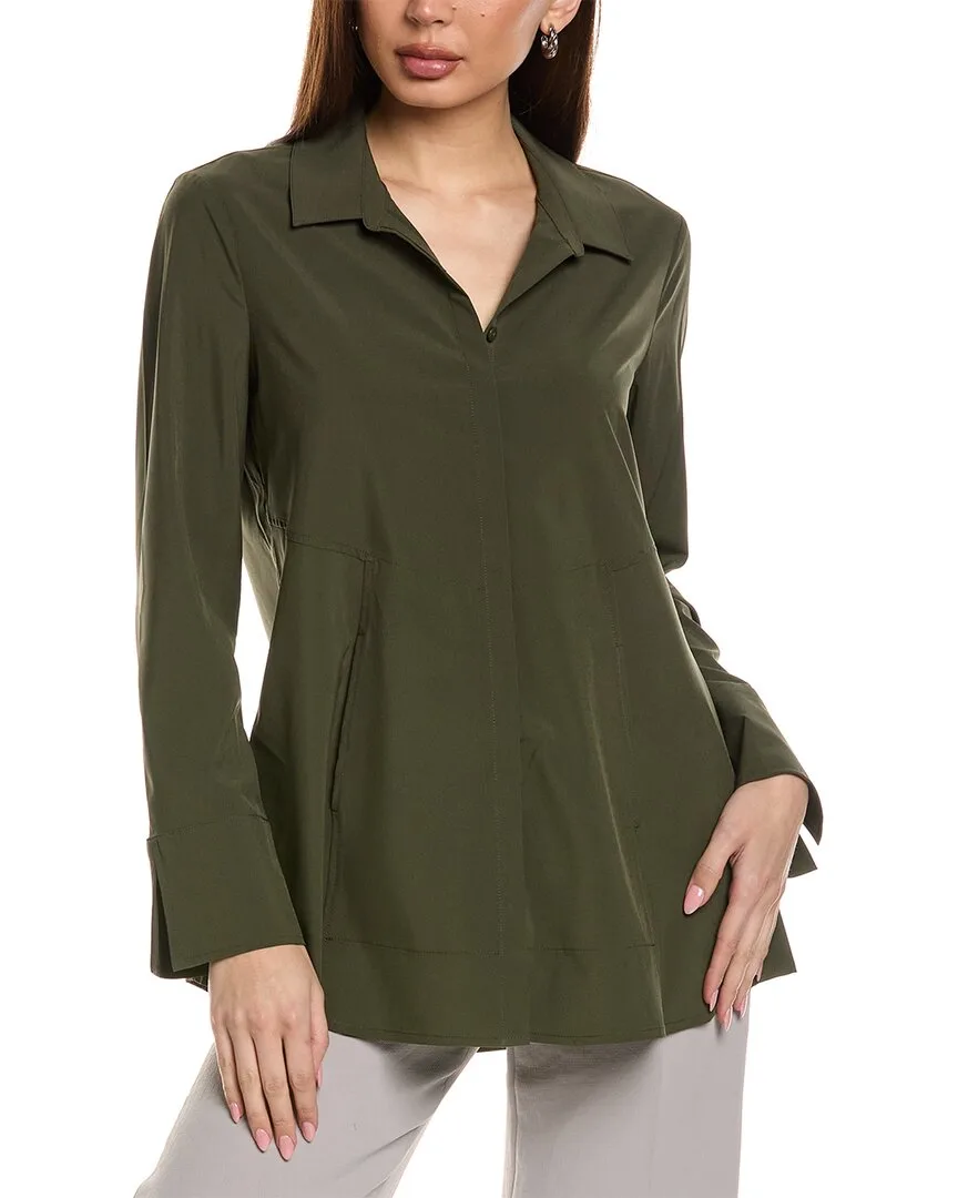 Ribkoff Swing Blouse by Joseph