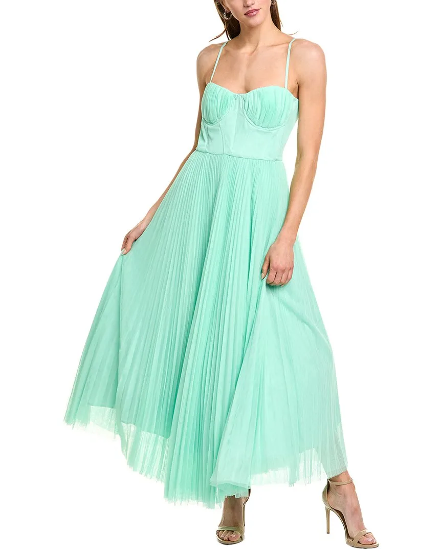 Hutch Amara Midi Dress by Hutch