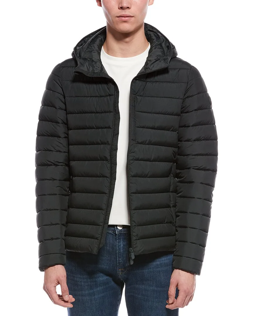 Marco Jacket by Save the Duck