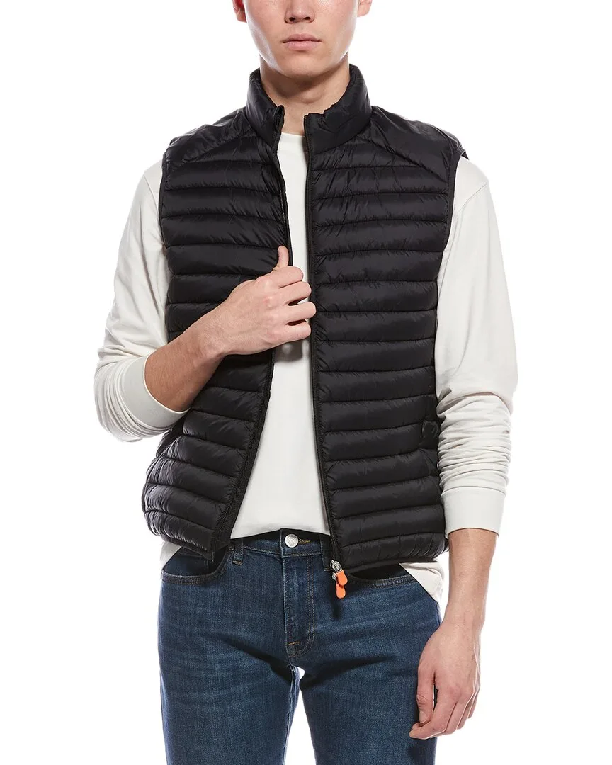 Remo Vest by Save the Duck