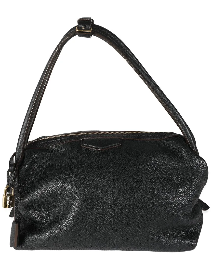 Black Mahina Galatea Pm (authentic Pre-Loved)