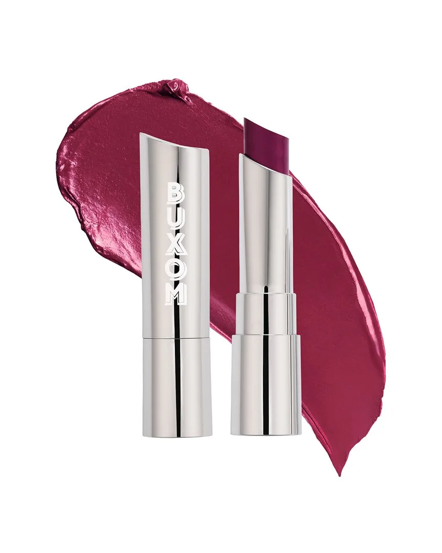 0.09Oz Magenta Maven Full-On Lipstick by Buxom