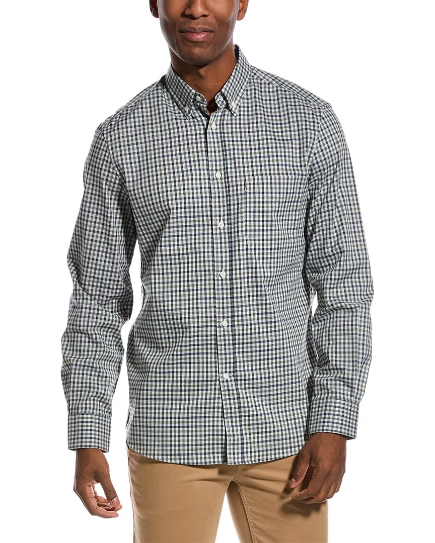 Easy Fit Shirt by Brunello Cucinelli