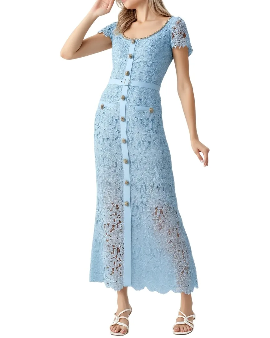 Paris Dress by Kayla Paris