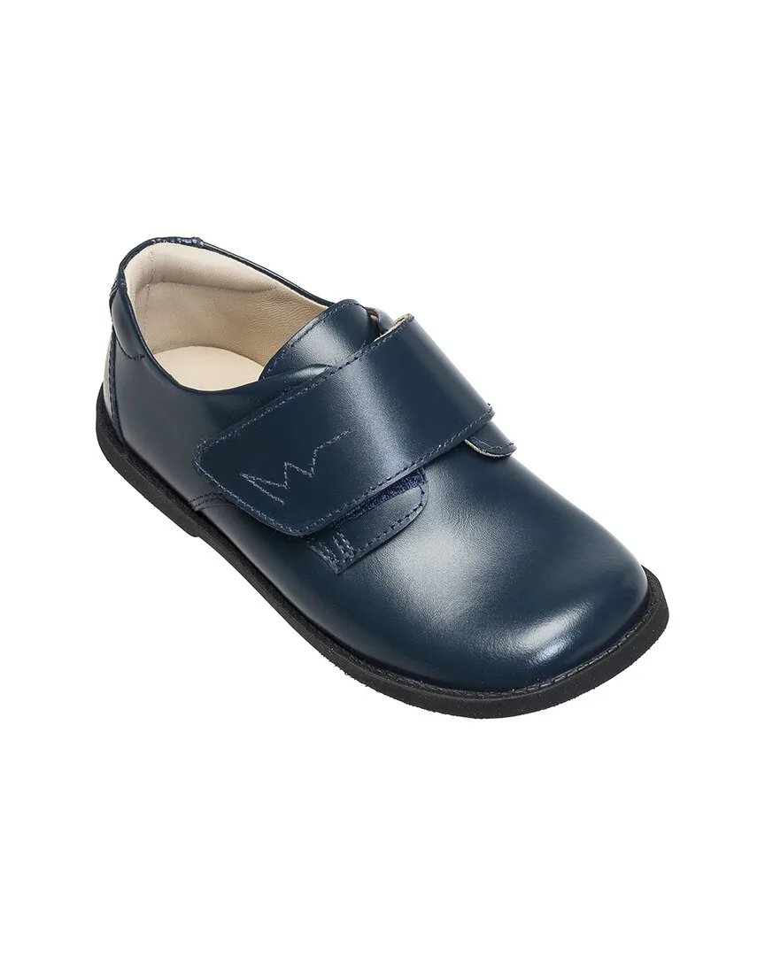 Leather Loafer by Elephantito