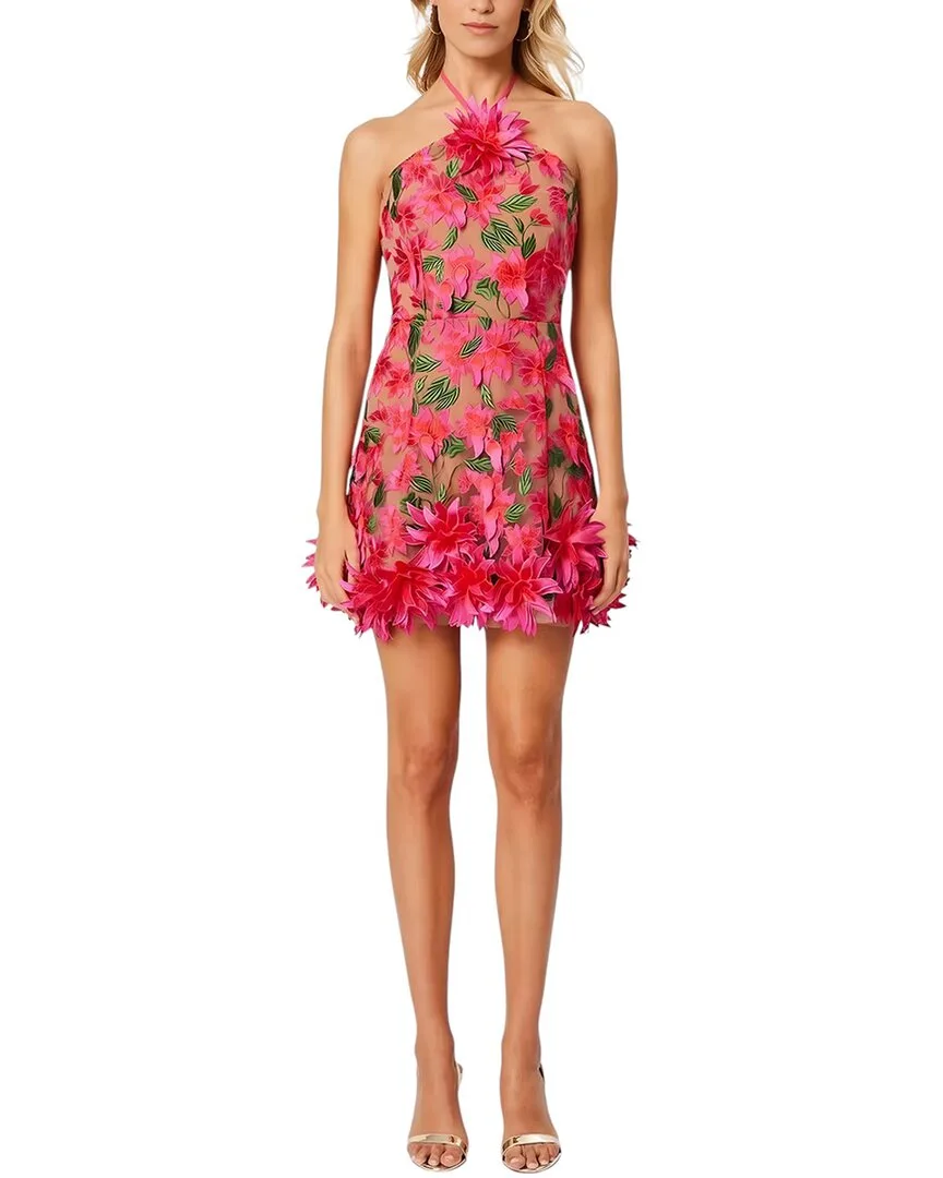 Mini Dress by Emma Way