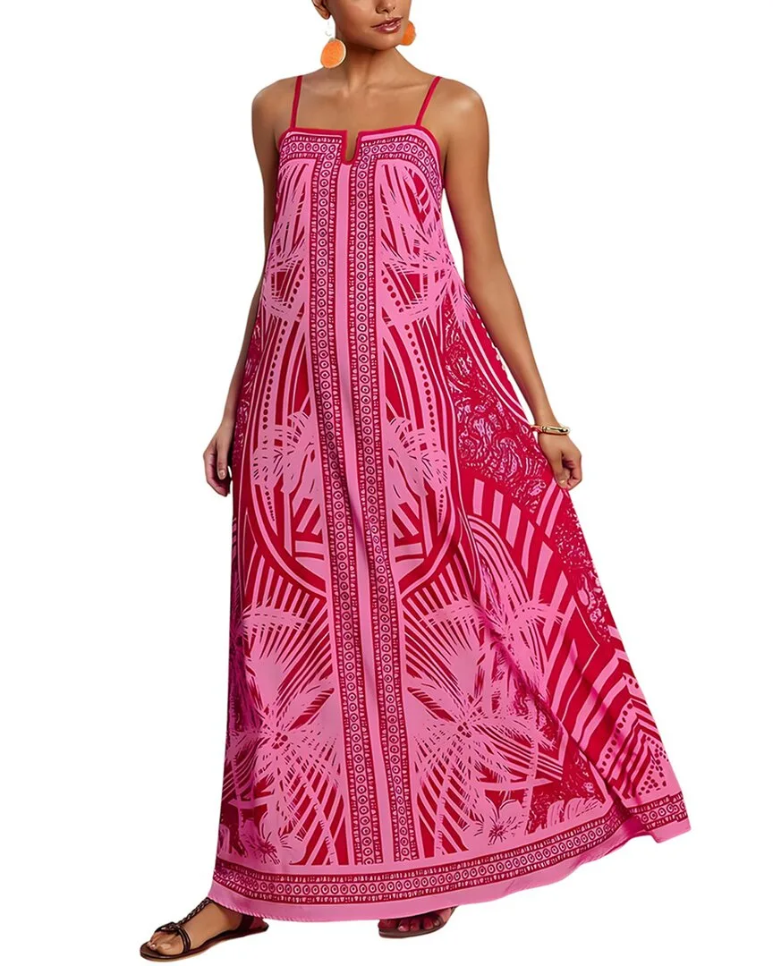 Maxi Dress by Camila Blanco