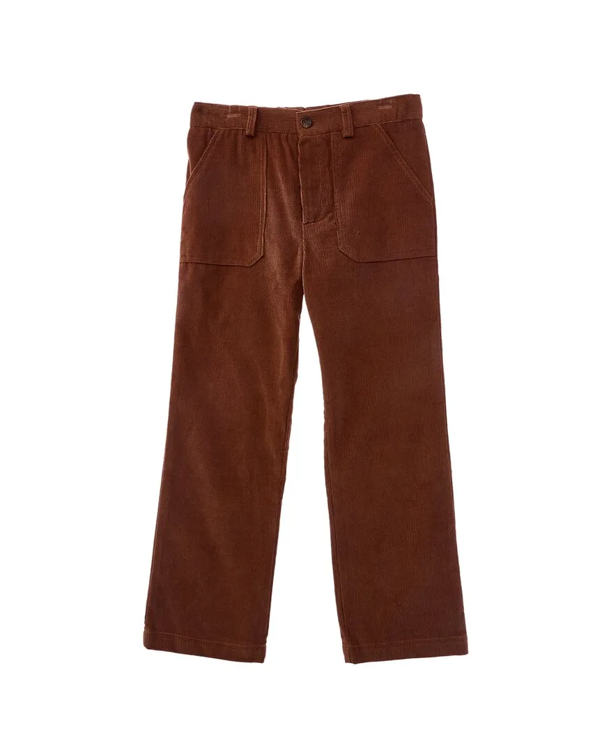Corduroy Trouser by Pepa London