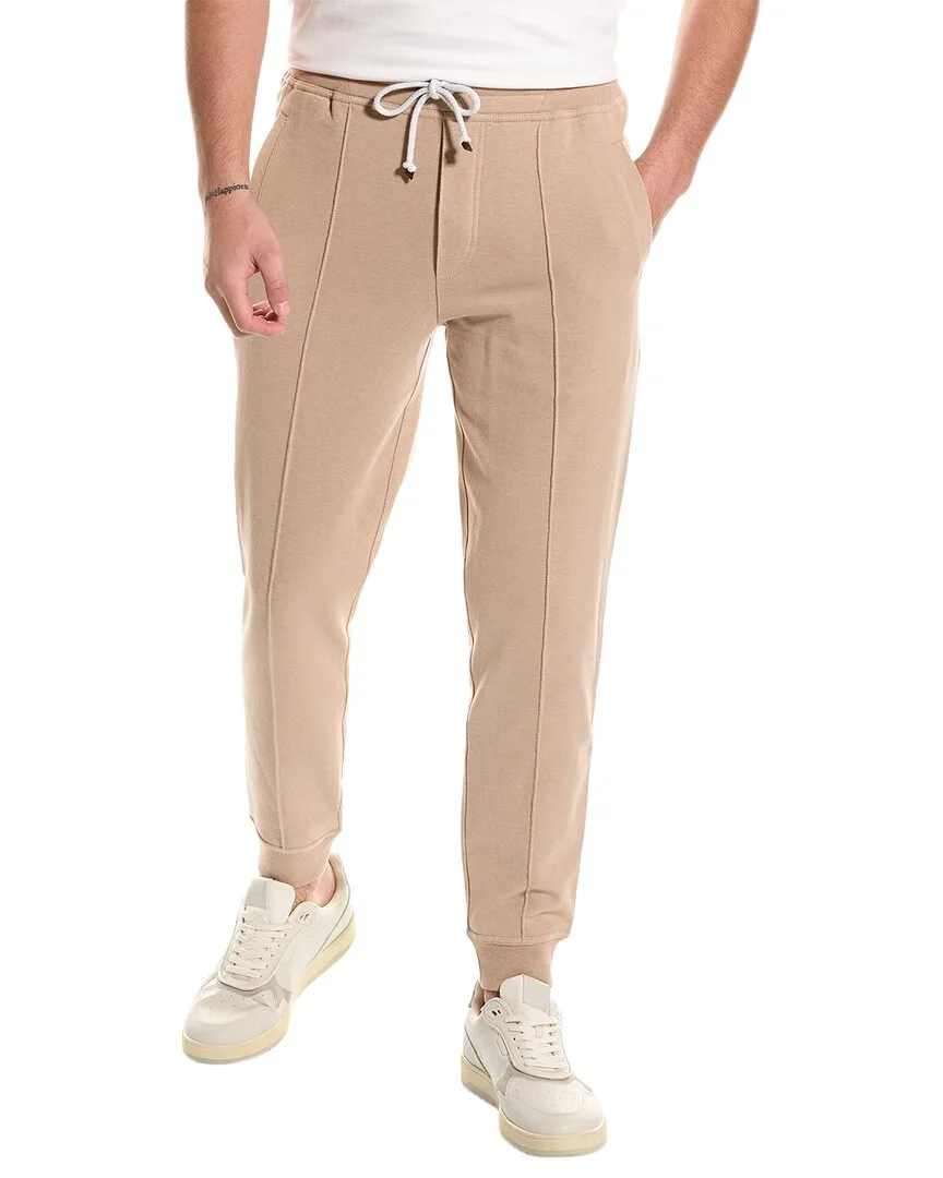 Trouser by Brunello Cucinelli