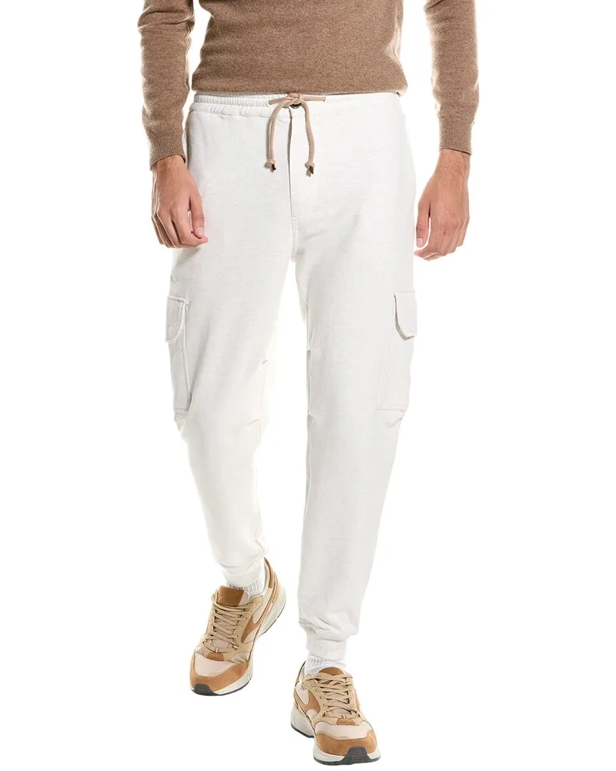 Pant by Brunello Cucinelli