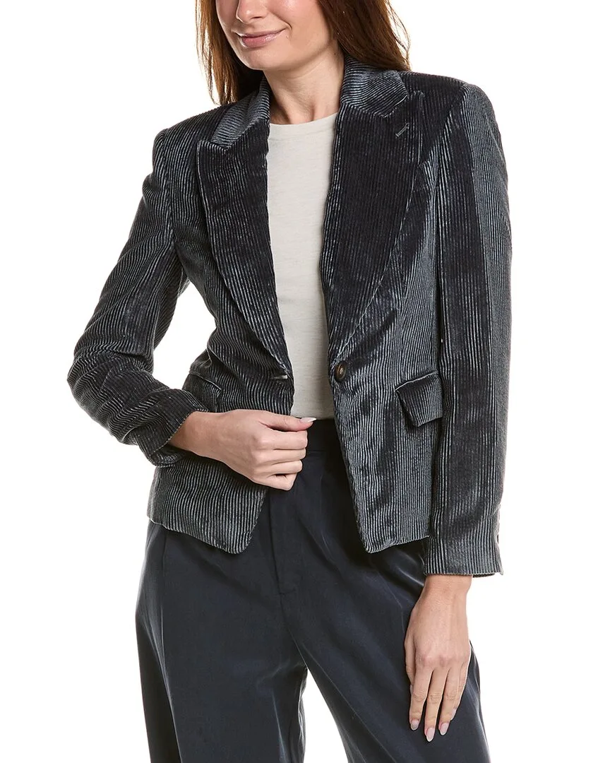 Blazer by Brunello Cucinelli