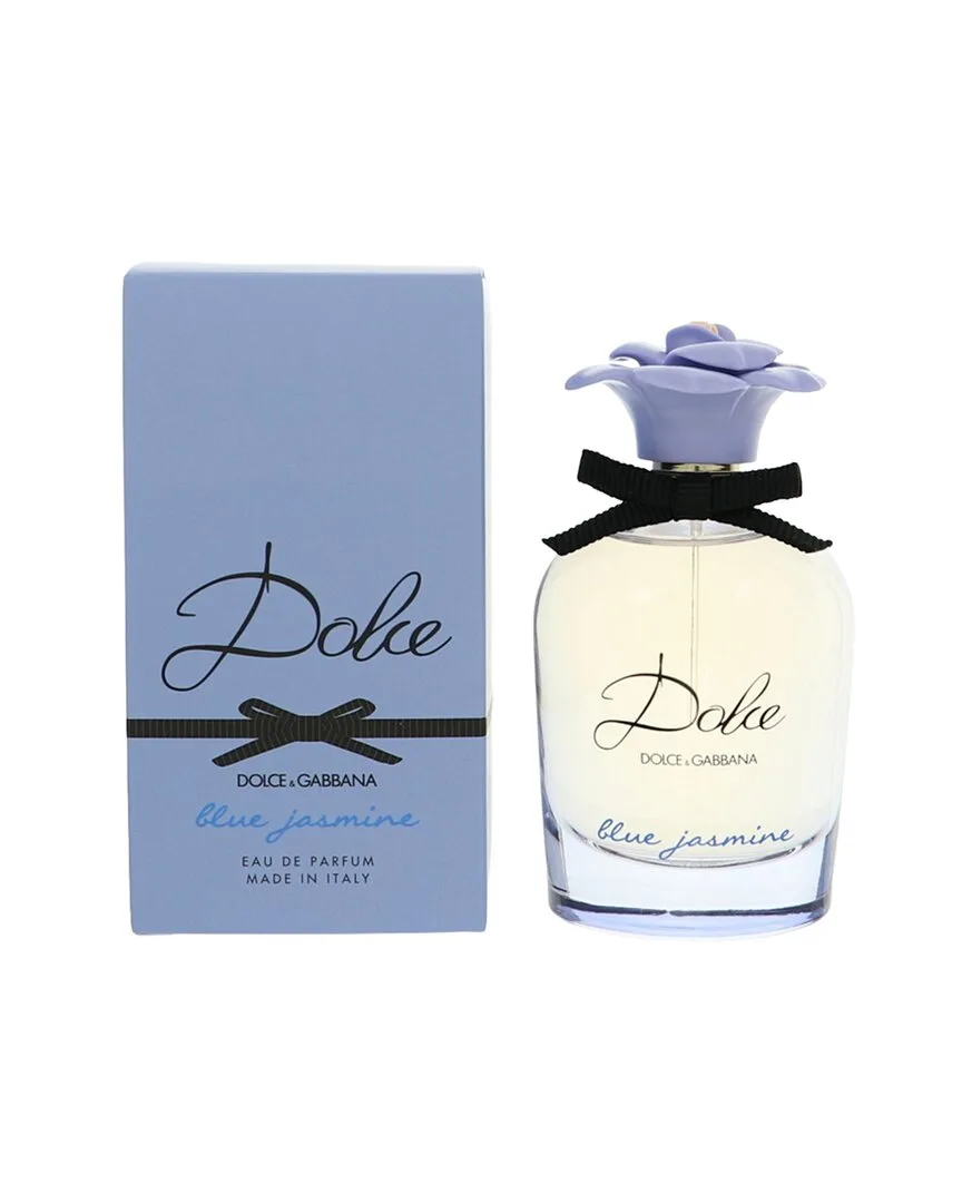 2.5Oz Dolce Blue Jasmine Edp Spray by Dolce & Gabbana