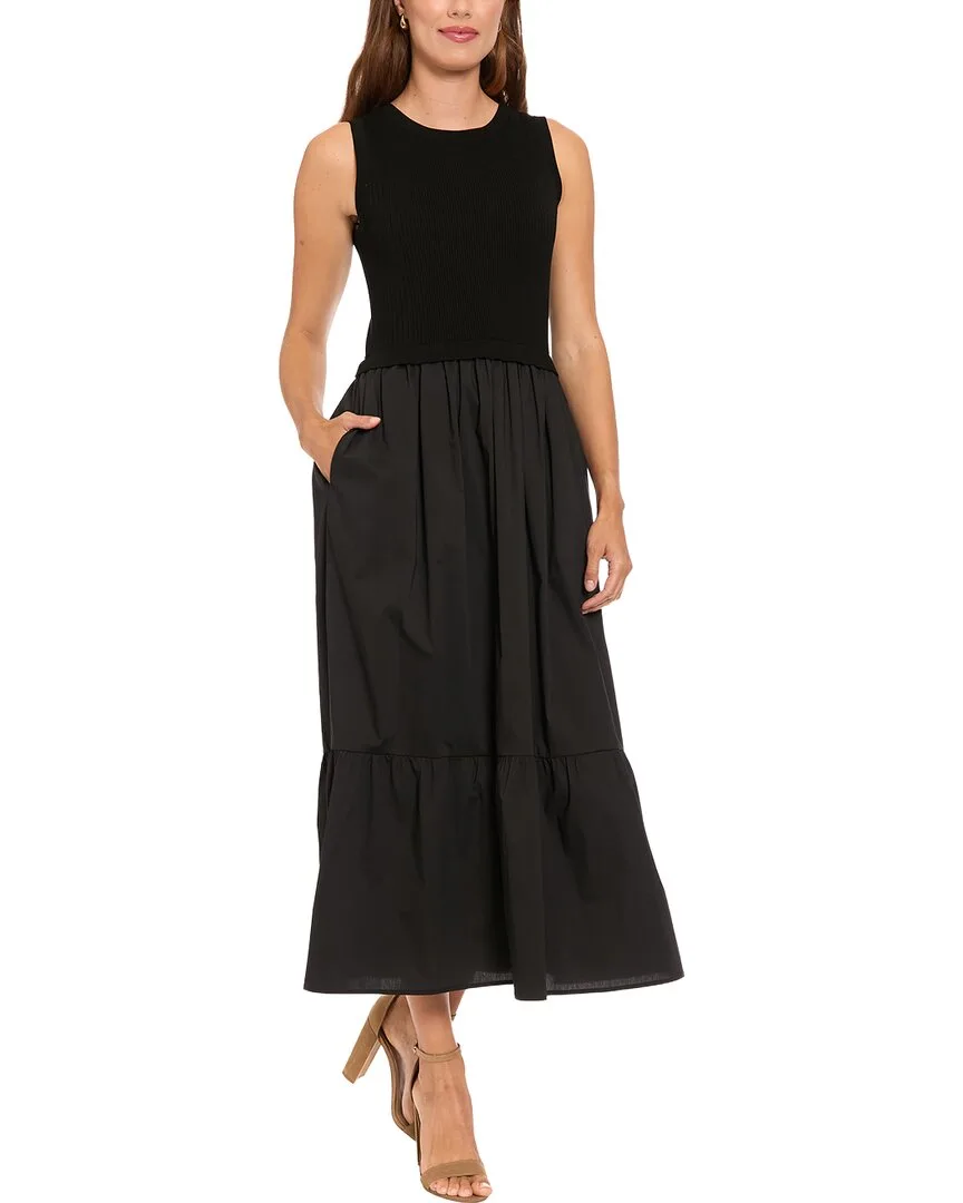 Midi Dress by London Times