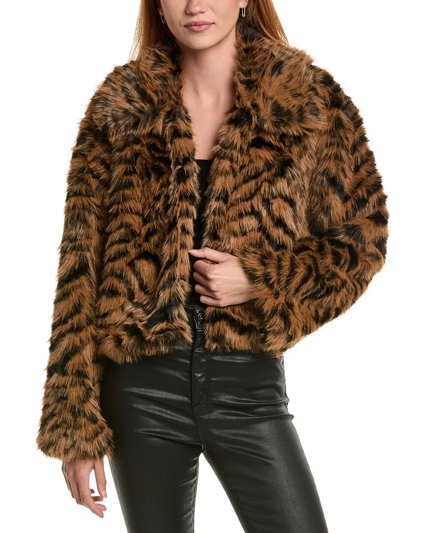Colette Jacket by Bardot