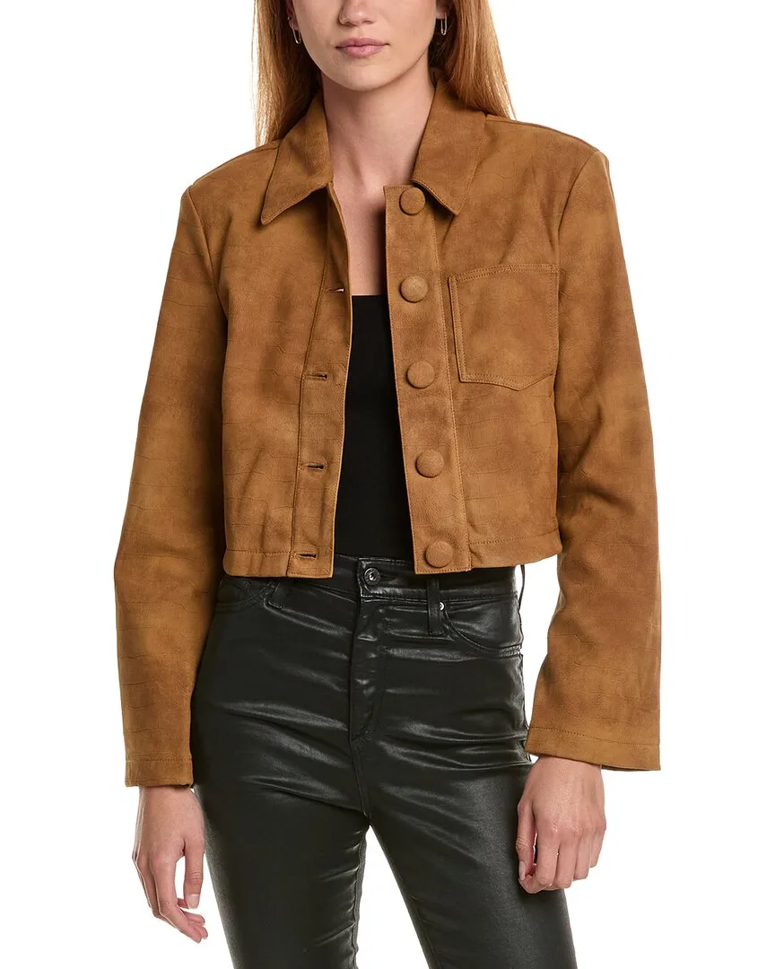 Lorenzo Shirt by Bardot