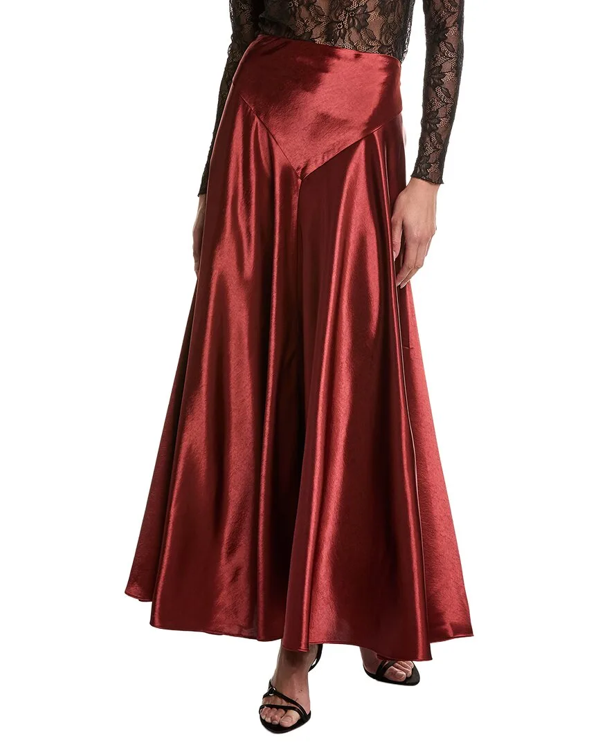 Toni Full Maxi Skirt by Bardot