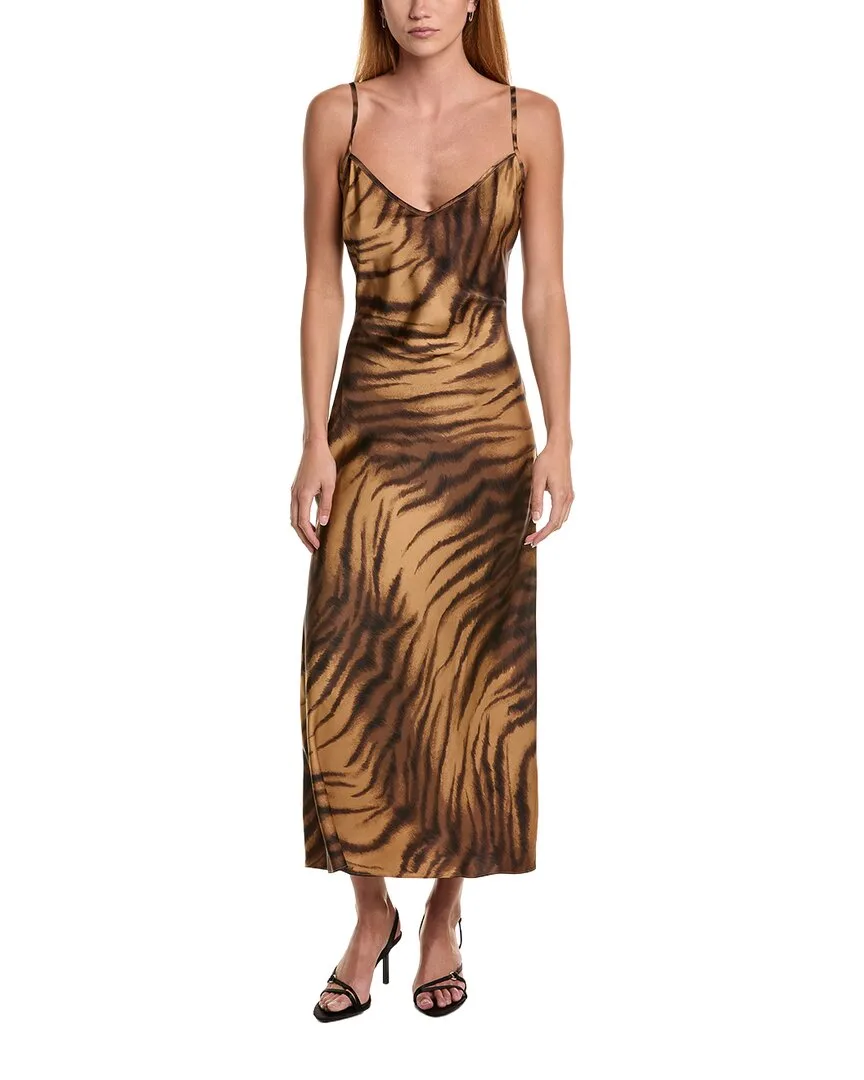 Brynlee Slip Dress by Bardot