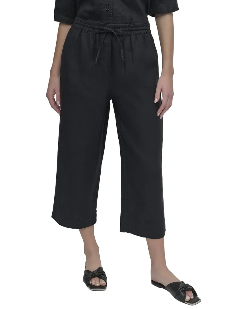 Linen Pant