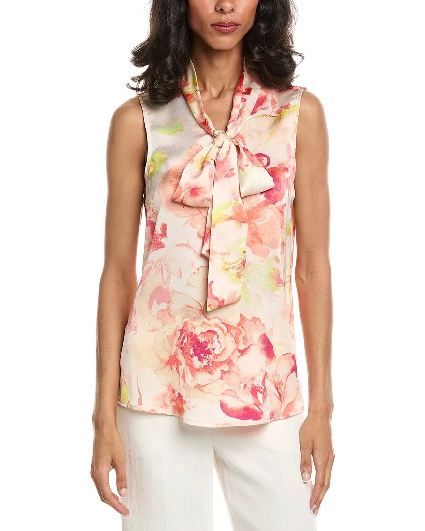 Printed Top