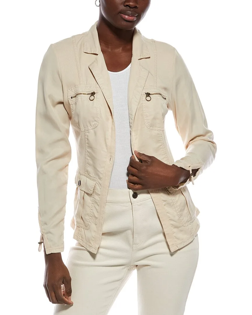 Tula Blazer by XCVI