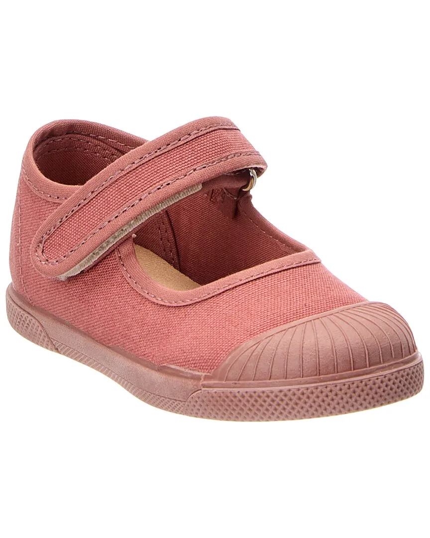 Mary Jane Sneaker by Childrenchic