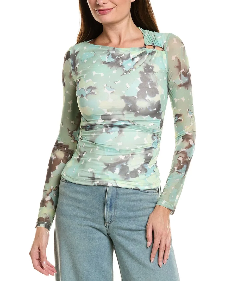 Lace Blouse by Anna Kay
